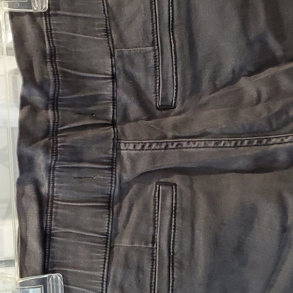 Kancan High Rise Shorts - Picture 7 of 11